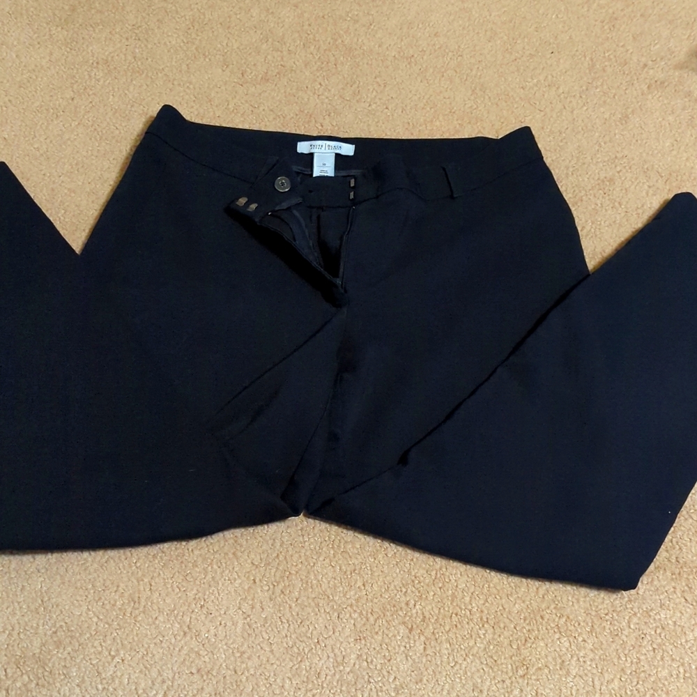 White House Black Market Pants